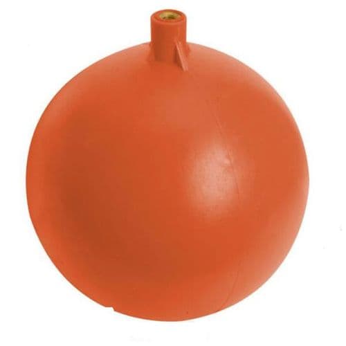 115mm Ball valve float Round RB