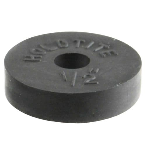 13mm - 1/2" Flat Tap Washer Holdtite L10AFPL050