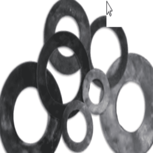 13mm- 1/2" Pillar Tap Washer, Rubber L01050-R