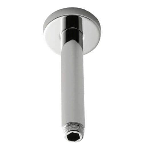 150mm Chrome Ceiling Arm 805059