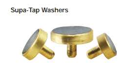 15mm - 1/2" Supatap 'D' c/w Jumper L10STD50