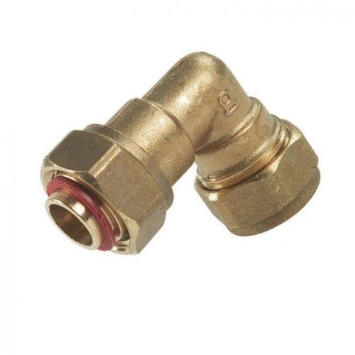 15mm BENT TAP CONNECTORS COMPRESSION X 24 CB26-15D