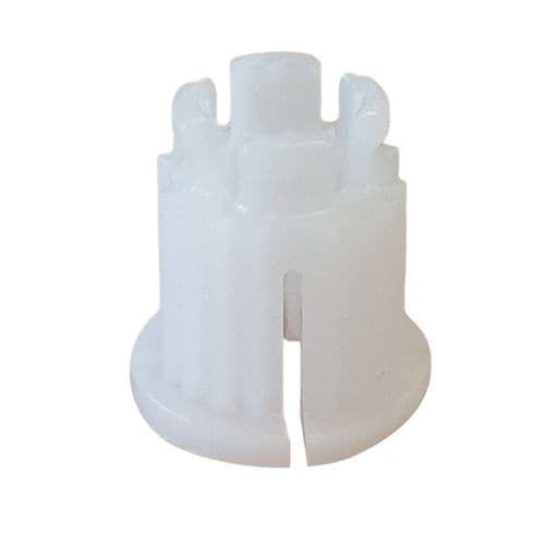 16 Spline 4 Turret Head Carrier Pair EB100