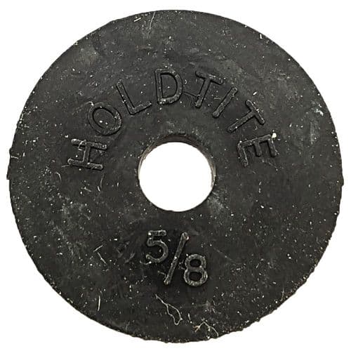 16mm - 5/8"  Flat Tap Washer Holdtite L10AFPL063