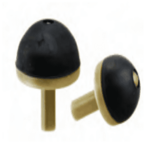 19mm - 3/4" Dome Tap Washer c/w Plastic Jumper L10BDJP075