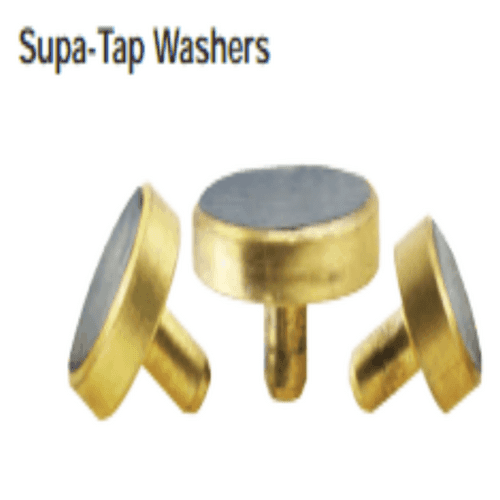 19mm - 3/4" Supatap 'B' c/w Jumper L10STB75