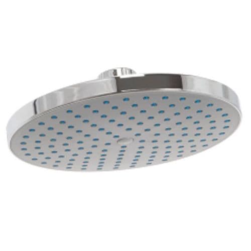 200mm Chrome Round Fixed Rain Head 805063