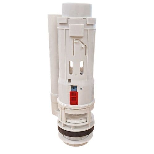 200mm Dual Flush 2" Valve EB190