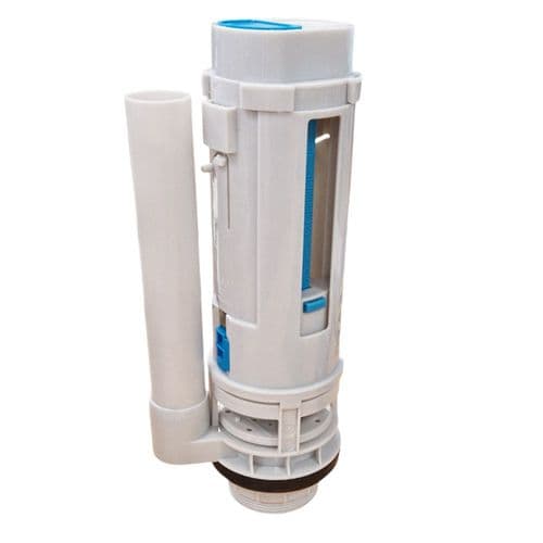 200mm Dual Flush 2" Valve EB200