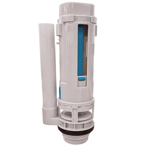 200mm Dual Flush 2" Valve EB200