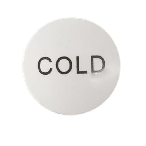 21mm Cold Push In Plastic Indice EBCH003