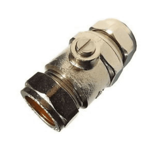 22mm Ballofix Valves x 7 B843