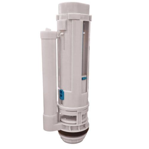 240mm Dual Flush 2" Valve EB240