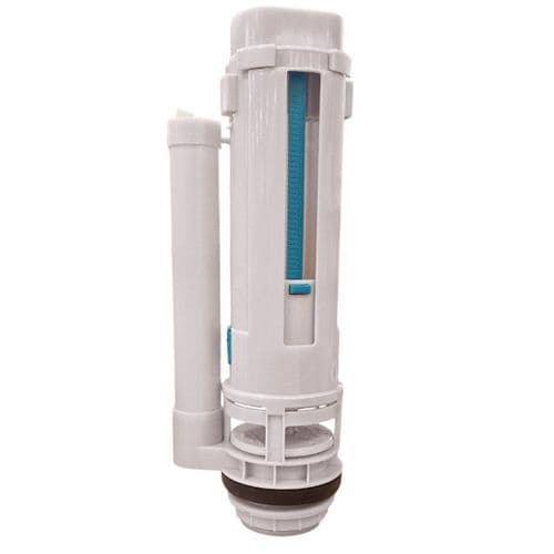 240mm Dual Flush 2" Valve EB240