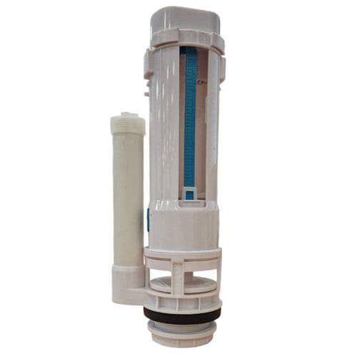 240mm Dual Flush 2" Valve EB500