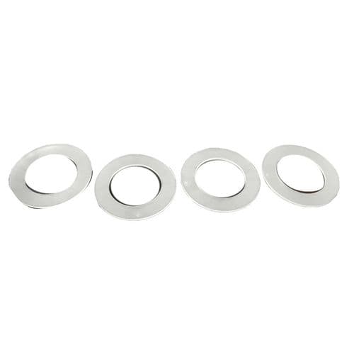 3/4" BSP Plastic Washer 50x 26x 1.5mm BSPPW010