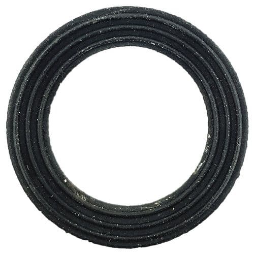 3/4" BSP Tap Rubber Washer 1 3/4" x 1 1/8" EBPW010R