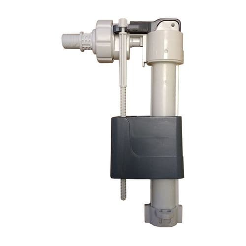 3/8" Inflow Fill Valve Only (no Clip or Flexihose) for 820/980/1180mm Cisterns ABSP-20-0008