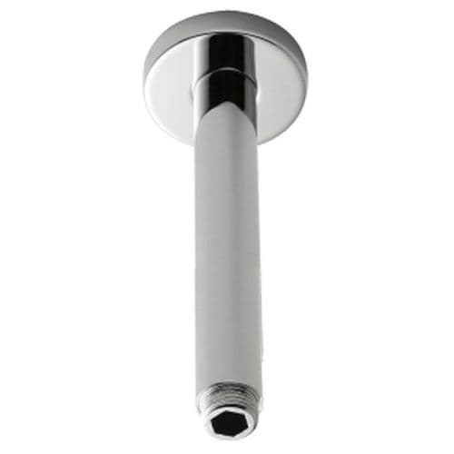 300mm Chrome Ceiling Arm 805060