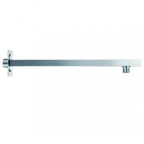 300mm Chrome Square Wall Shower Head Arm SY-SA02