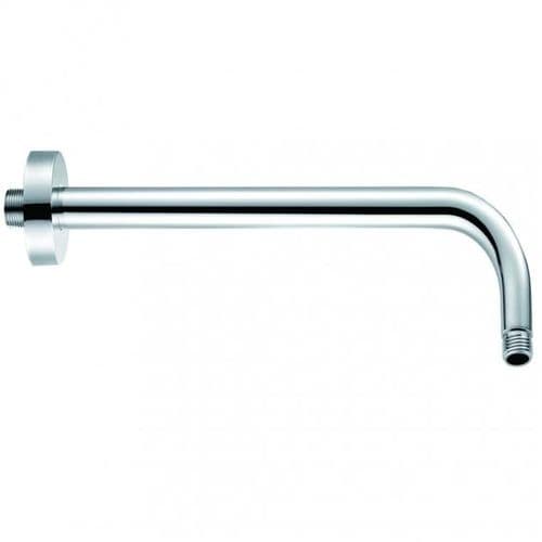 300mm Chrome Wall Shower Head Arm SY-SA01