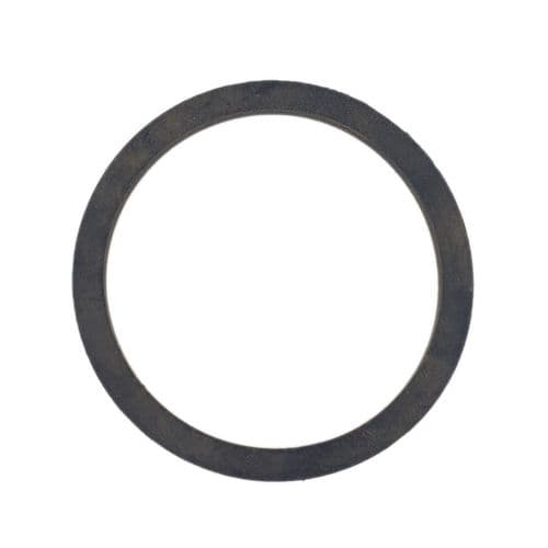 30mm Flat Rubber Washer BSP30.25