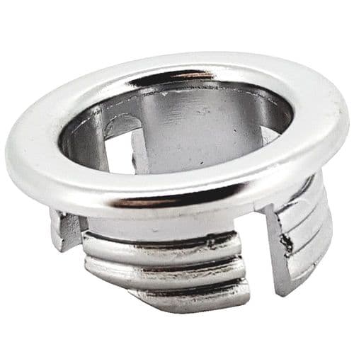 30mm Sottini Delineo Bidet / Basin Overflow Ring TT0228301