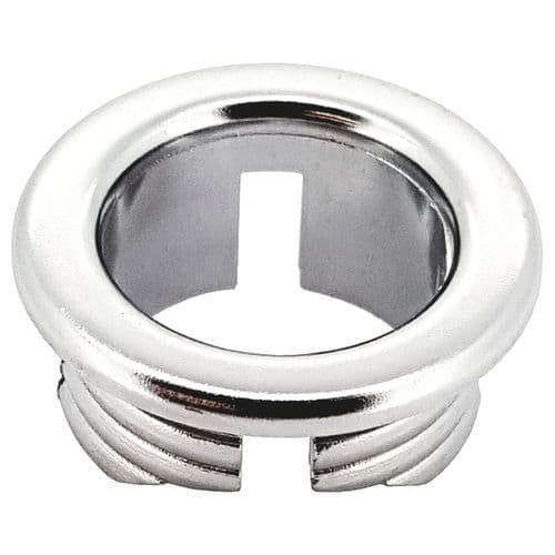 30mm Sottini Delineo Bidet / Basin Overflow Ring TT0228301