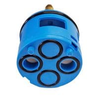 Abacus 2 Way Diverter Cartridge ABSP-10-0006