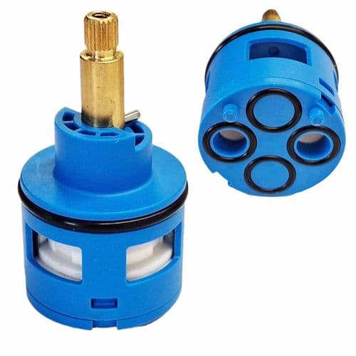 Abacus 2 Way Diverter Cartridge ABSP-10-0006