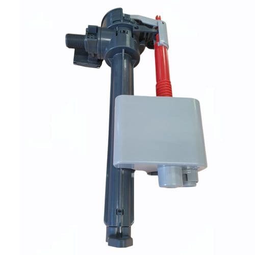 Abacus 3/8" Fill Valve Kit ABSP-20-0214