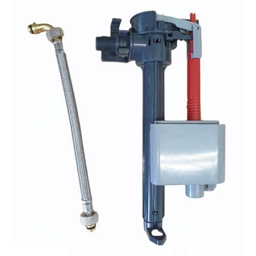 Abacus 3/8" Fill Valve Kit ABSP-20-0214