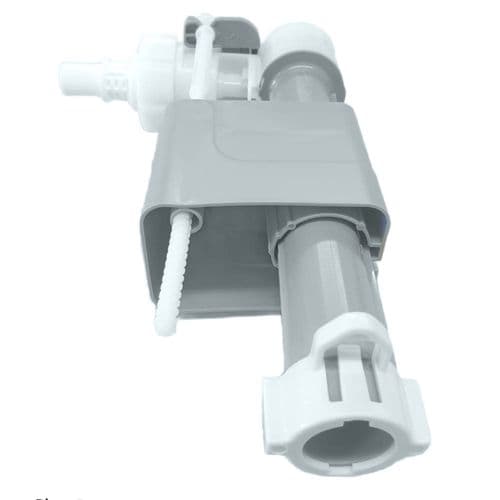 Abacus 3/8" Fill Valve Kit For 820 980 And 1180mm Cisterns ABSP-20-0200