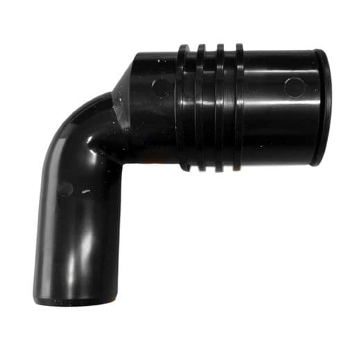 Abacus 90 Degree Waste Elbow ABSP-20-0026