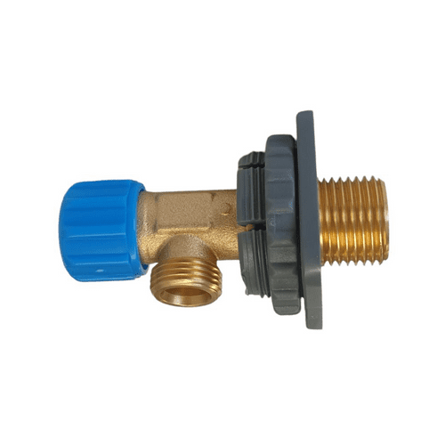 Abacus Brass Water Inlet Valve For Concealed Cisterns ABSP-20-0042