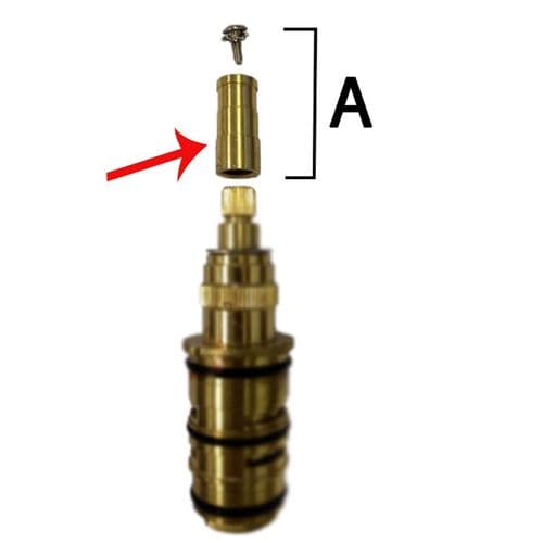 Abacus Cartridge Extension ABSP-10-0005