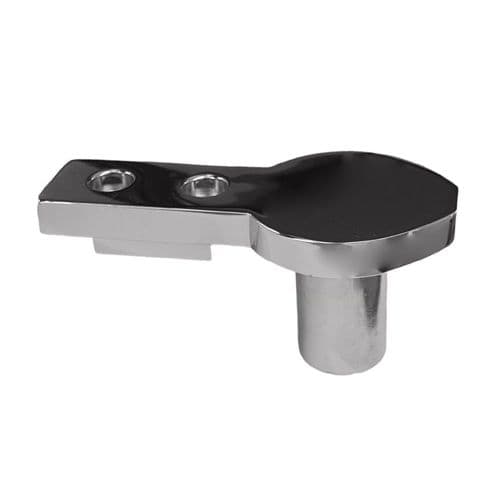 Abacus E-Series Bath Screen Mount ABSP-30-0002