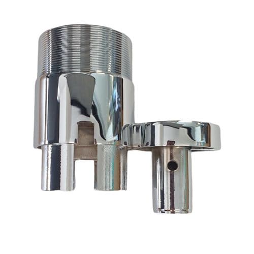 Abacus E-Series Walk In Screen Upper Pivot Mount ABSP-30-731320027