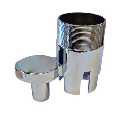 Abacus E-Series Walk In Screen Upper Pivot Mount ABSP-30-731320027