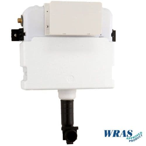 Abacus Easi-Plan Concealed Dual Flush Cistern-980 EPWC-25-1505 Spare Parts