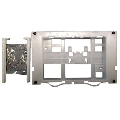 Abacus Easi-Plan Push Plate Bracket for TREND & ISO ABSP-20-0112