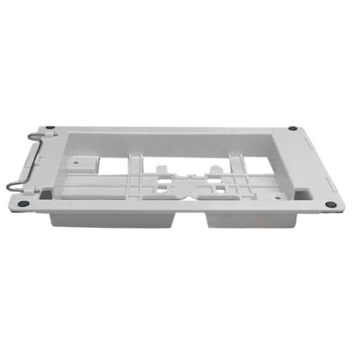 Abacus Easi-Plan Push Plate Bracket for ZONE ABSP-20-0114
