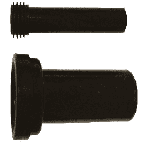 Abacus Easi-Plan Wc Frame Pan and Flush Pipe Connector Set ABSP-20-0028