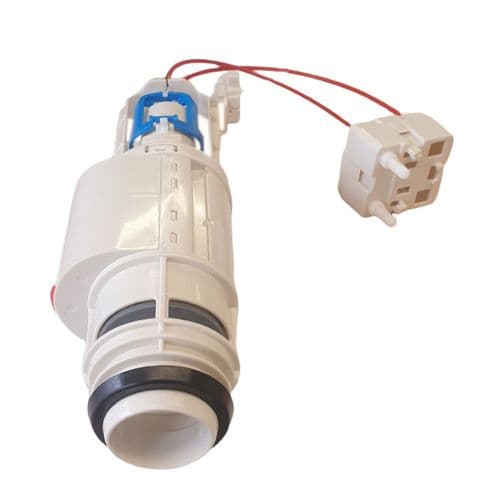 Abacus EasiPlan 0.82/0.98m Syphon for Cisterns ESP054024