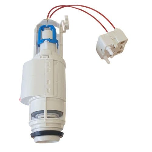 Abacus EasiPlan 0.82/0.98m Syphon for Cisterns ESP054024