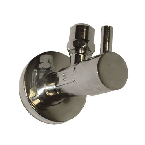 Abacus Easiplan Designer Angled Valve - EPAC-05-0020