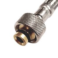 Abacus Easiplan Fill Hose for 820/980/1180mm Cisterns w/ 3/8