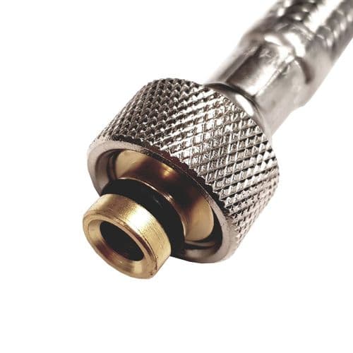 Abacus Easiplan Fill Hose for 820/980/1180mm Cisterns w/ 3/8" inlet Fill Valve ABSP-20-0046