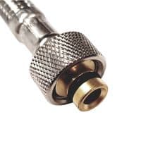 Abacus Easiplan Fill Hose for 820/980/1180mm Cisterns w/ 3/8