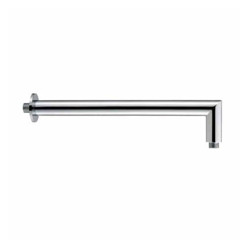 Abacus Emotion Round Fixed Wall Shower Arm VESK-10-0505